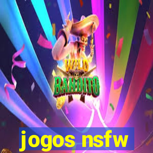 jogos nsfw